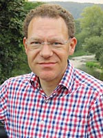 Heinz Schönewald